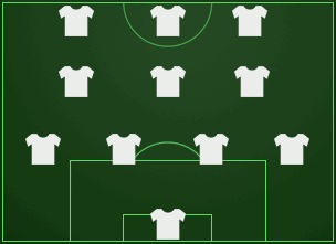 Tiki-Taka