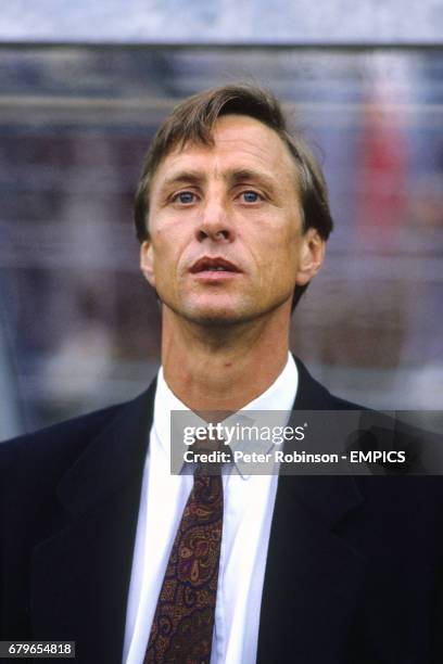 Johan Cruyff