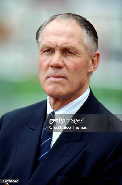 Rinus Michels